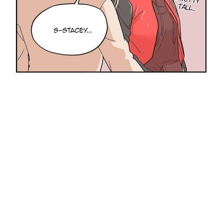 His Women’s University - Chapter 12 Page 47