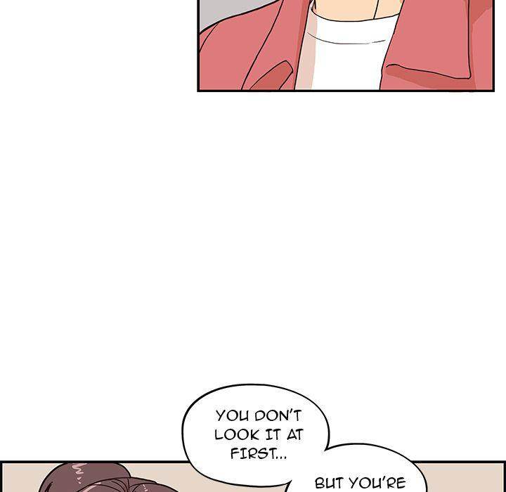 His Women’s University - Chapter 12 Page 57