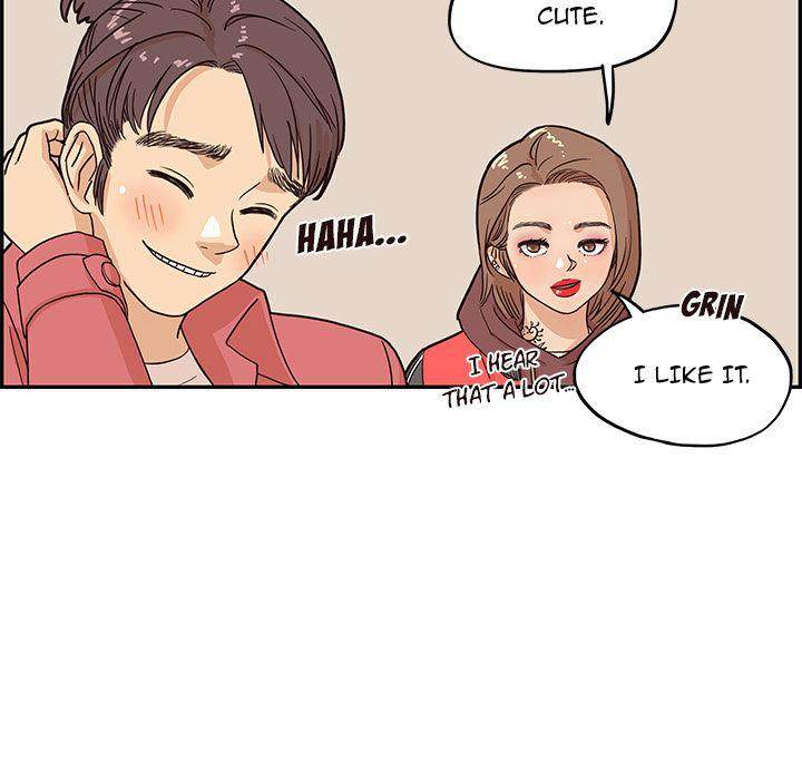 His Women’s University - Chapter 12 Page 58