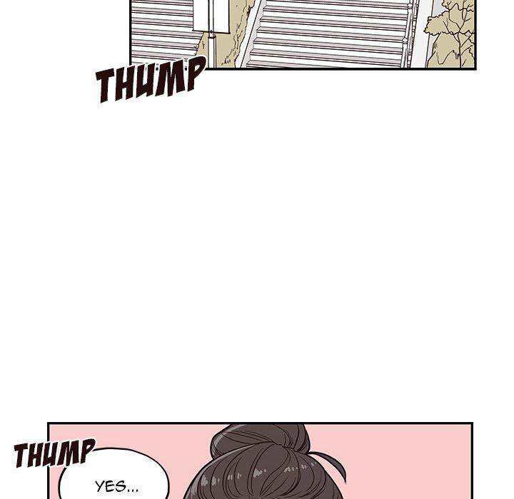His Women’s University - Chapter 12 Page 6