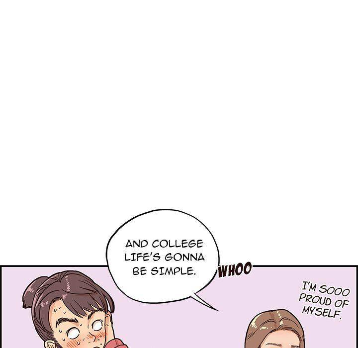 His Women’s University - Chapter 12 Page 61