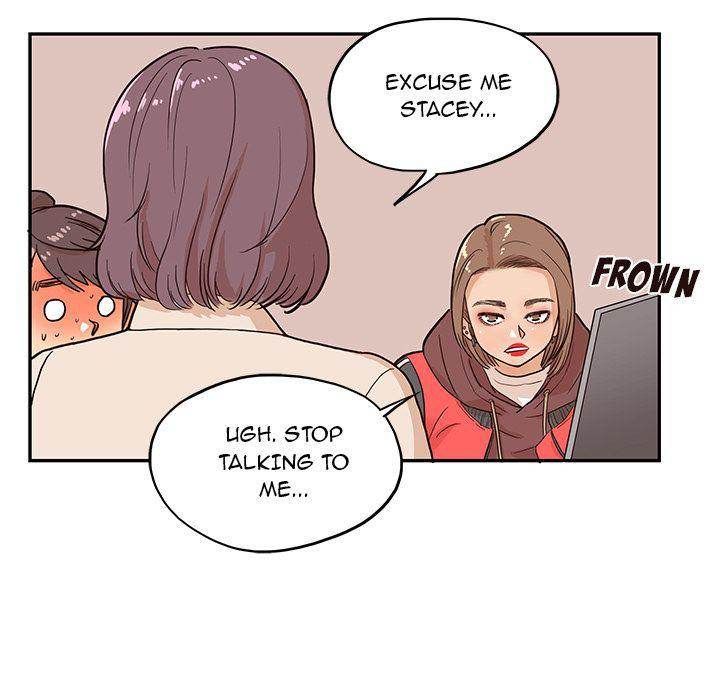 His Women’s University - Chapter 12 Page 63