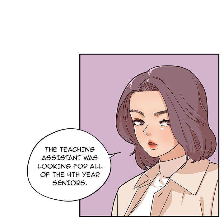 His Women’s University - Chapter 12 Page 64