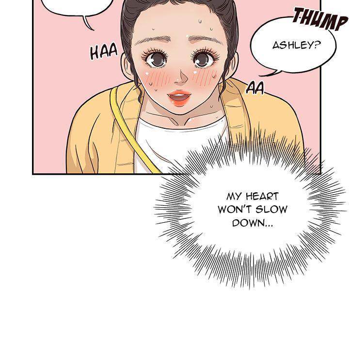 His Women’s University - Chapter 12 Page 7