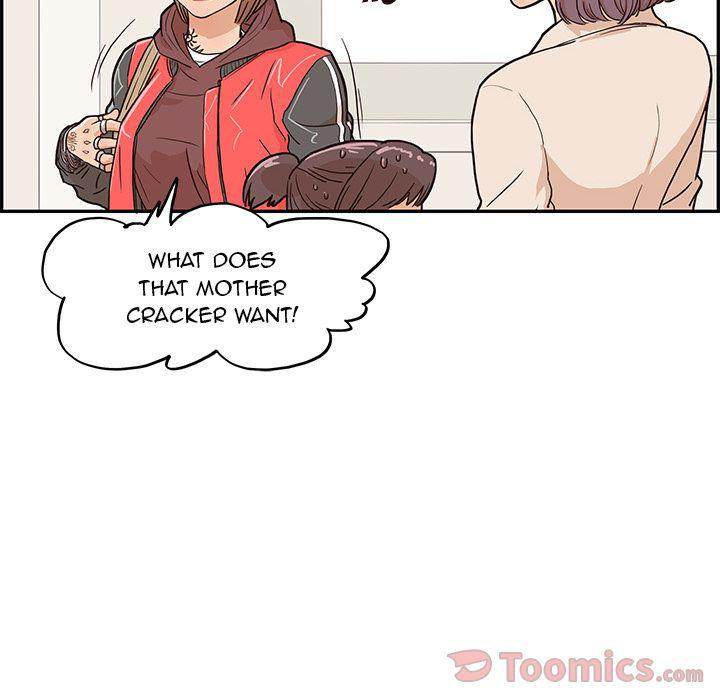 His Women’s University - Chapter 12 Page 70