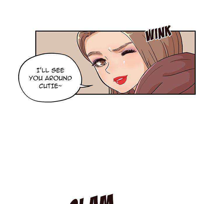 His Women’s University - Chapter 12 Page 71