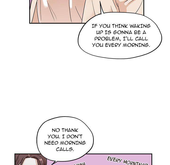 His Women’s University - Chapter 12 Page 79