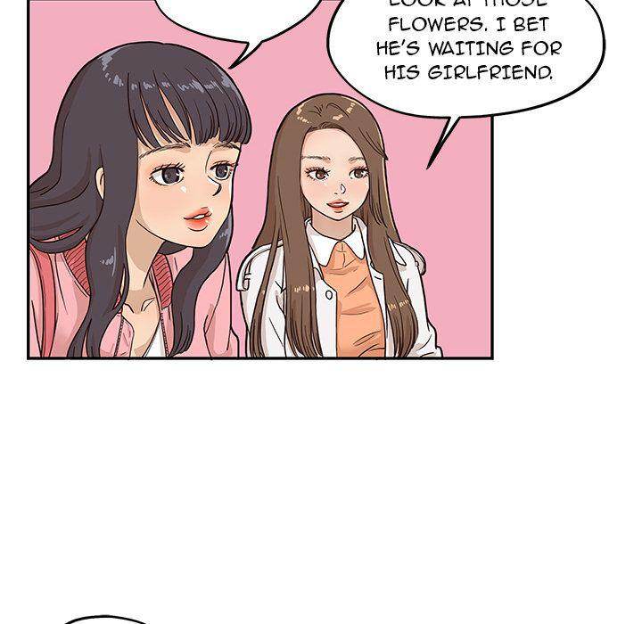 His Women’s University - Chapter 12 Page 88