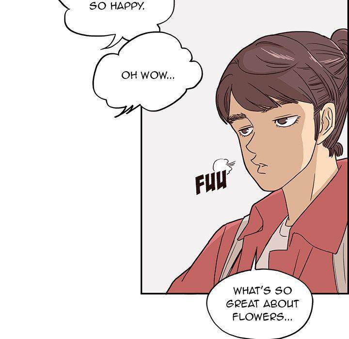 His Women’s University - Chapter 12 Page 91