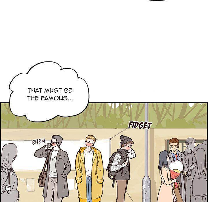 His Women’s University - Chapter 12 Page 92