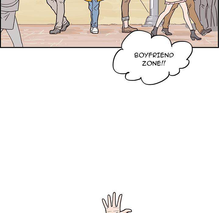 His Women’s University - Chapter 12 Page 93