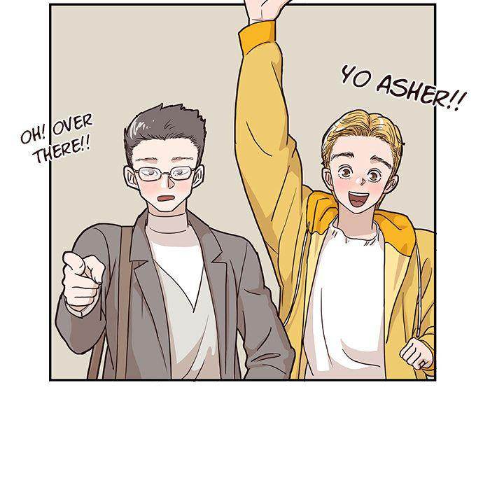 His Women’s University - Chapter 12 Page 94