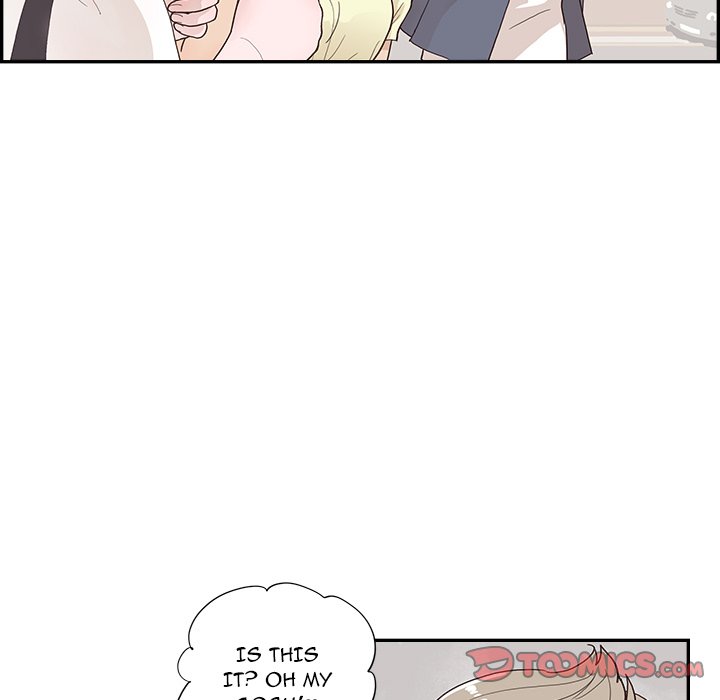 His Women’s University - Chapter 120 Page 18