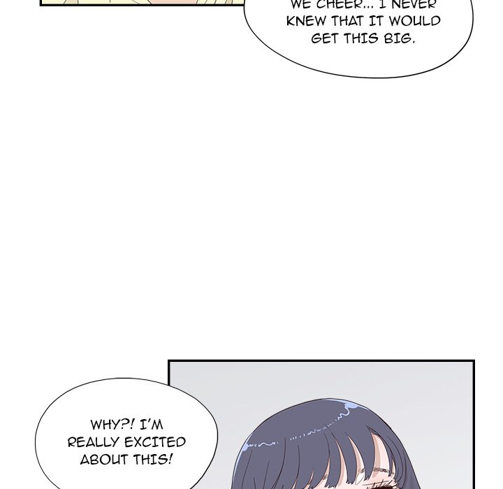 His Women’s University - Chapter 120 Page 24