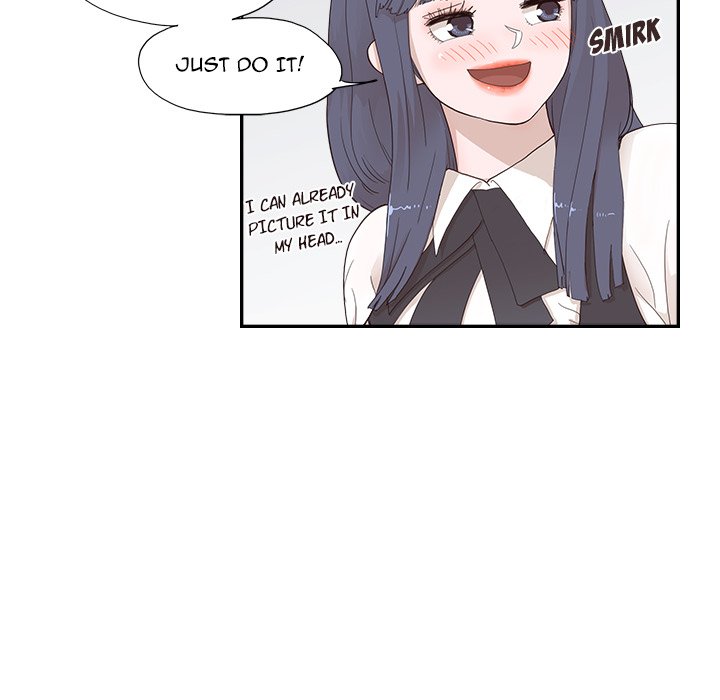 His Women’s University - Chapter 120 Page 25