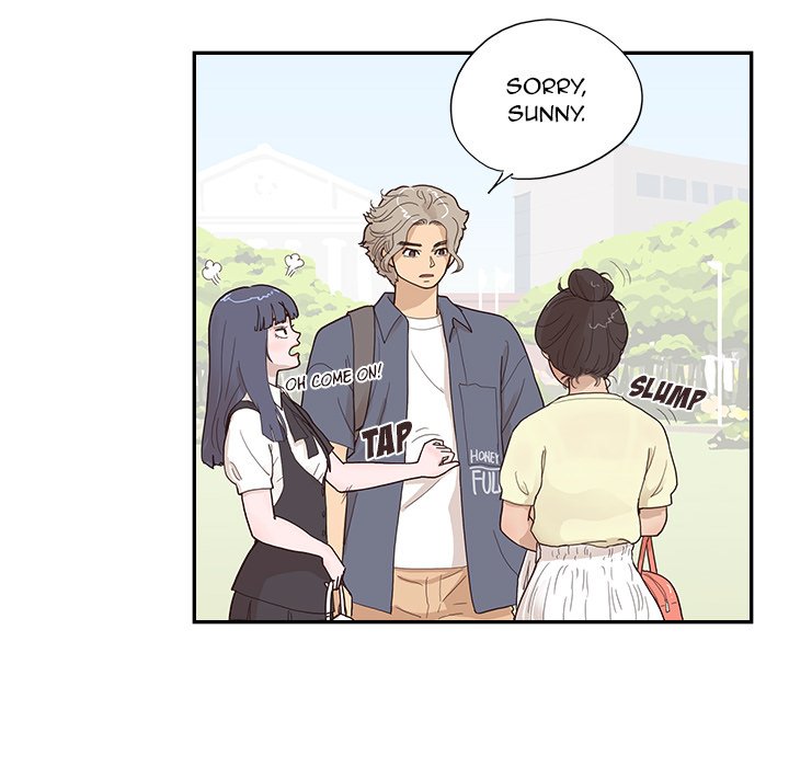 His Women’s University - Chapter 120 Page 29