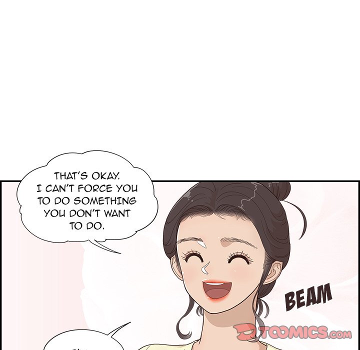 His Women’s University - Chapter 120 Page 30