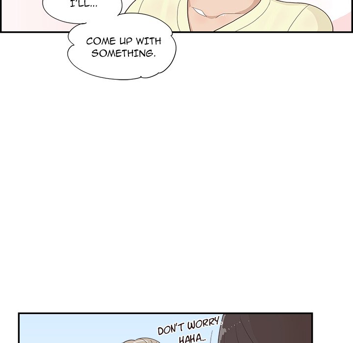 His Women’s University - Chapter 120 Page 31