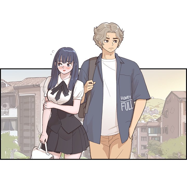 His Women’s University - Chapter 120 Page 36