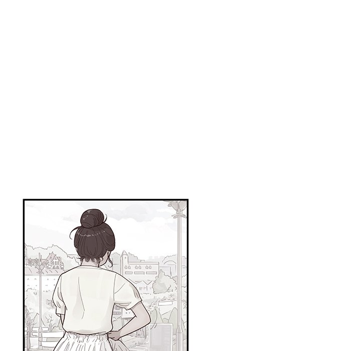 His Women’s University - Chapter 120 Page 37