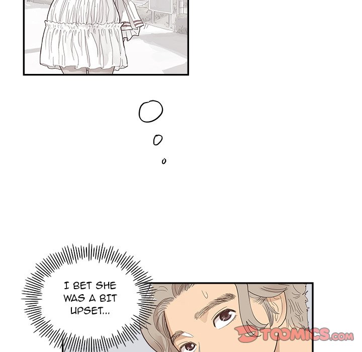 His Women’s University - Chapter 120 Page 38