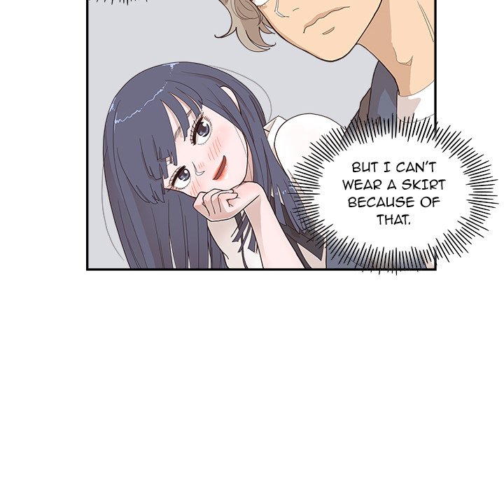 His Women’s University - Chapter 120 Page 39