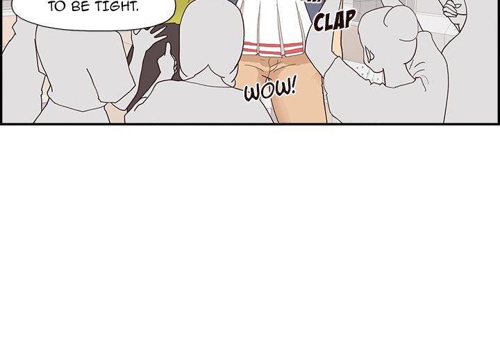His Women’s University - Chapter 120 Page 4