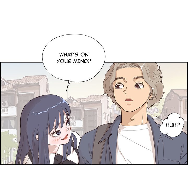 His Women’s University - Chapter 120 Page 40