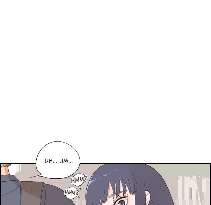 His Women’s University - Chapter 120 Page 41