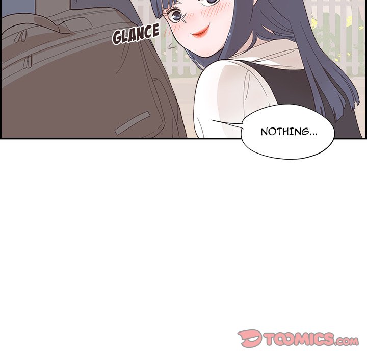 His Women’s University - Chapter 120 Page 42