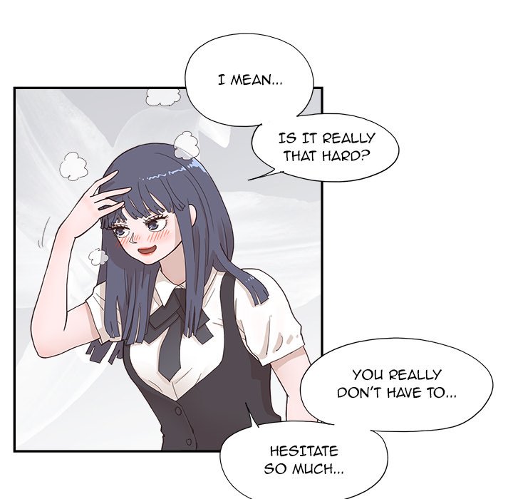 His Women’s University - Chapter 120 Page 43