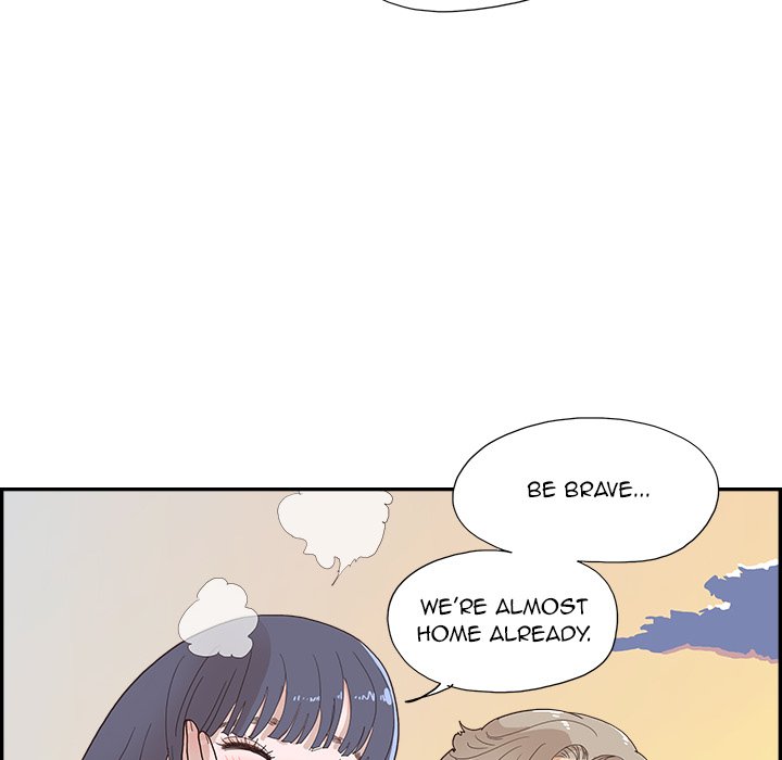 His Women’s University - Chapter 120 Page 44