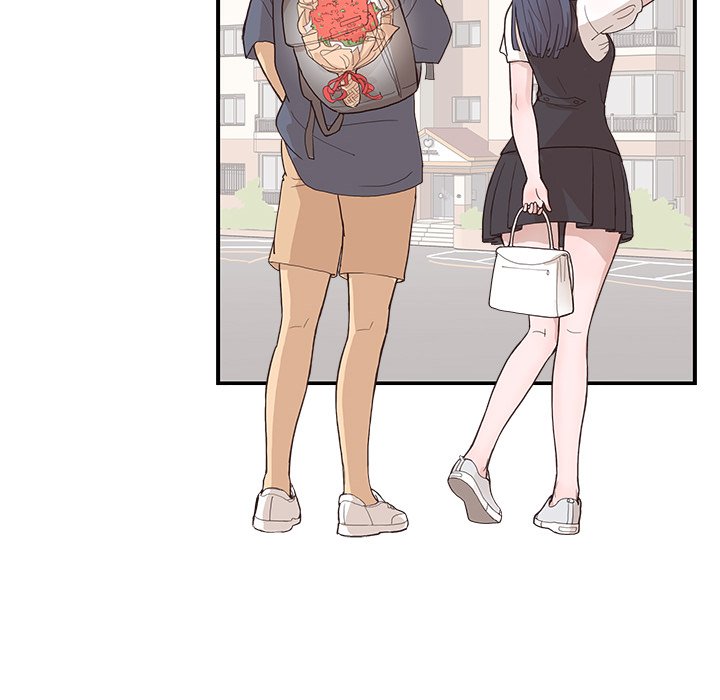 His Women’s University - Chapter 120 Page 48