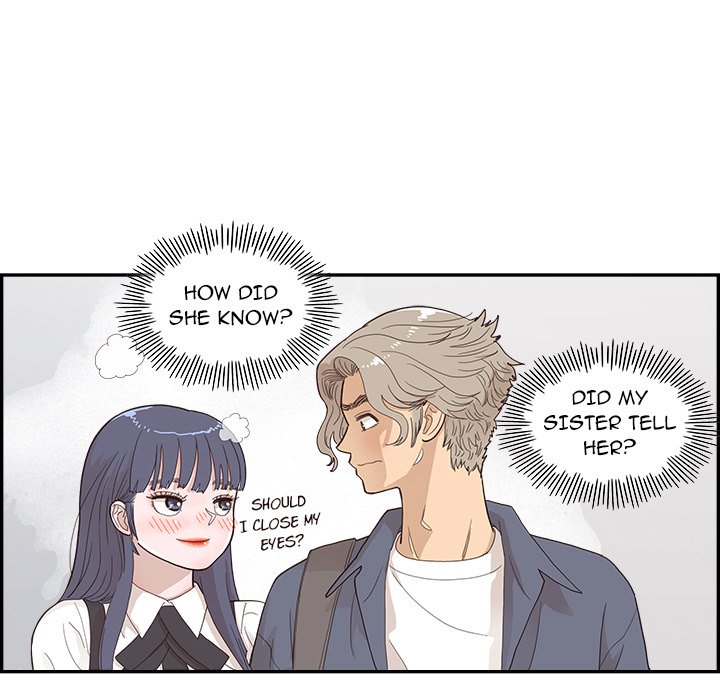 His Women’s University - Chapter 120 Page 49