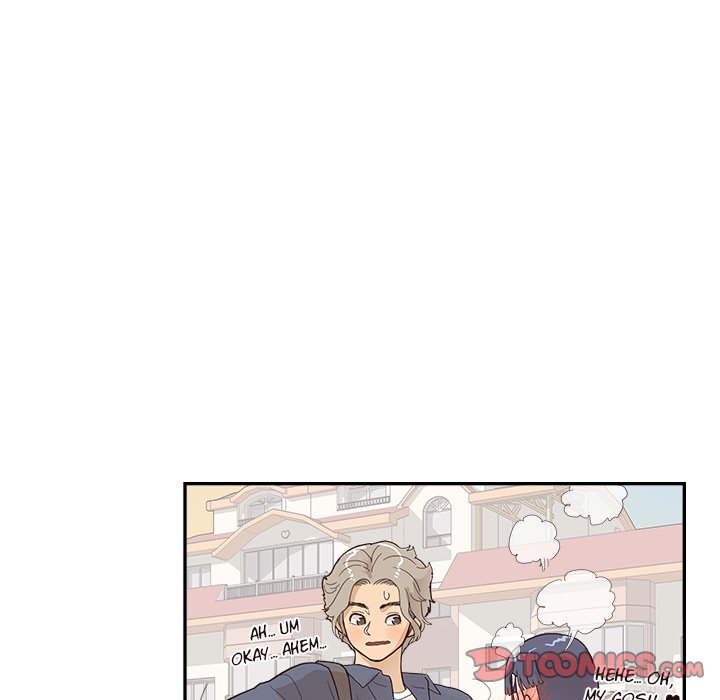 His Women’s University - Chapter 120 Page 50