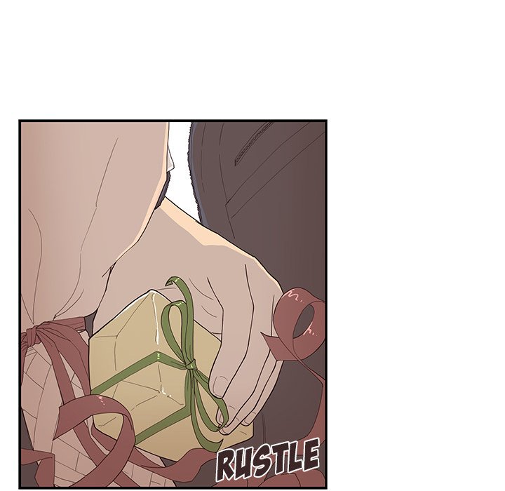 His Women’s University - Chapter 120 Page 52