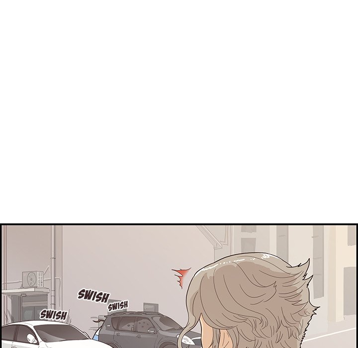 His Women’s University - Chapter 120 Page 53