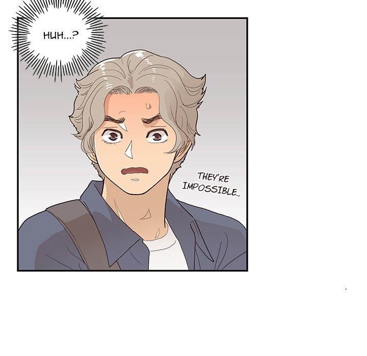 His Women’s University - Chapter 120 Page 55