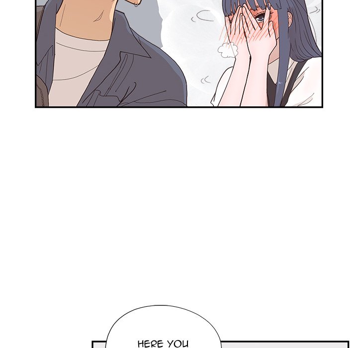 His Women’s University - Chapter 120 Page 61