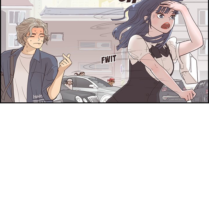 His Women’s University - Chapter 120 Page 65