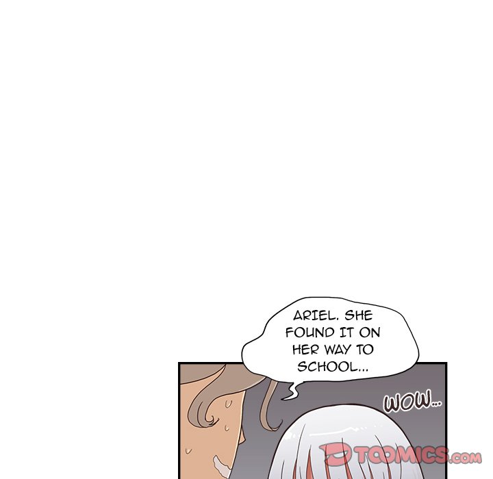 His Women’s University - Chapter 120 Page 74