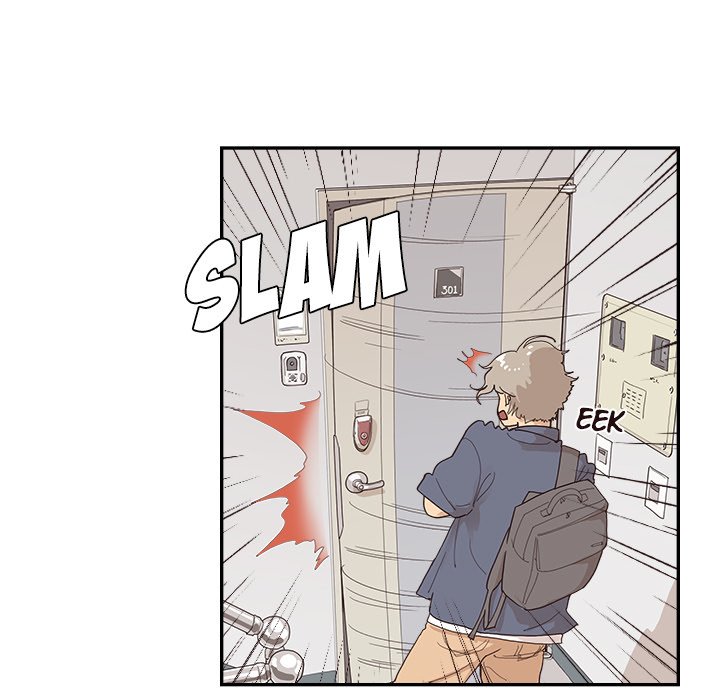His Women’s University - Chapter 120 Page 76