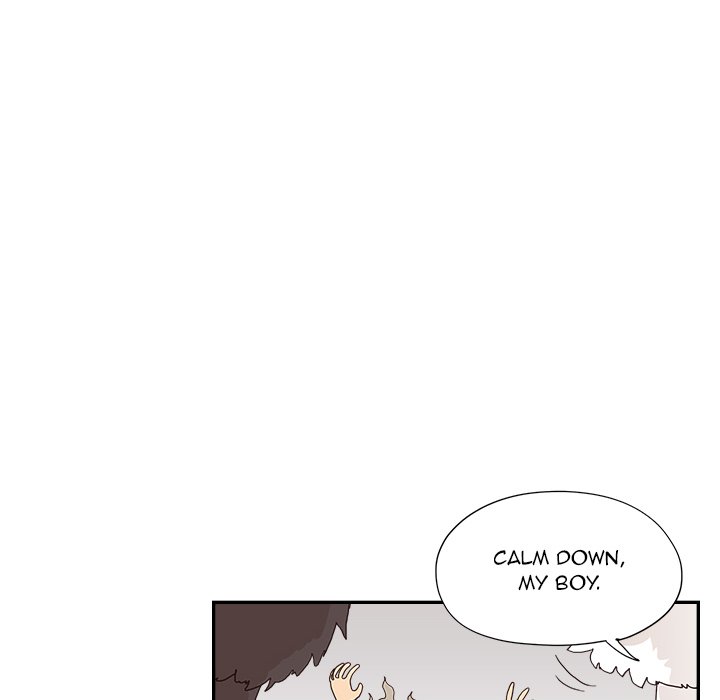 His Women’s University - Chapter 120 Page 84