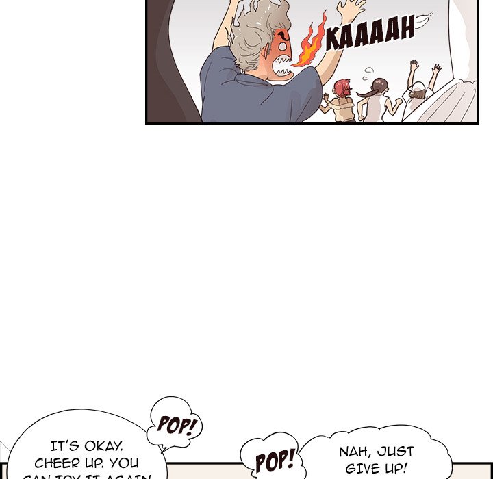 His Women’s University - Chapter 120 Page 85