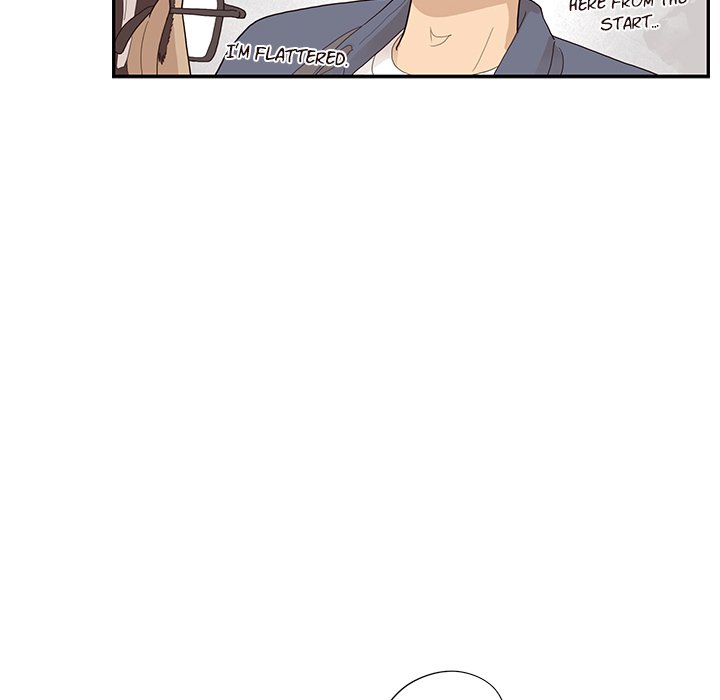 His Women’s University - Chapter 120 Page 88