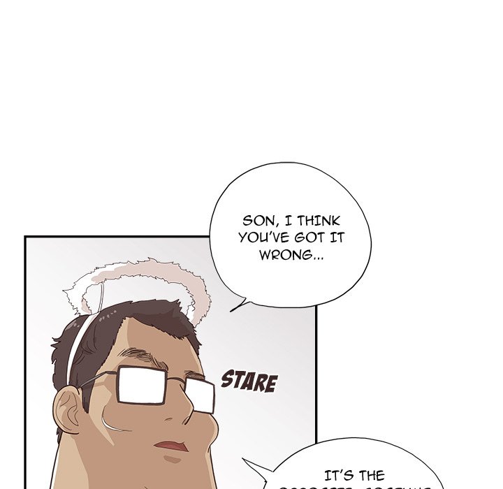 His Women’s University - Chapter 120 Page 93