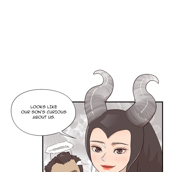 His Women’s University - Chapter 120 Page 96