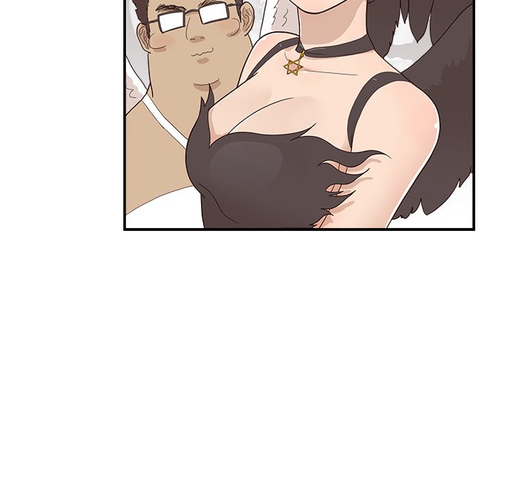His Women’s University - Chapter 120 Page 97