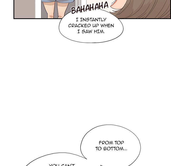 His Women’s University - Chapter 121 Page 13