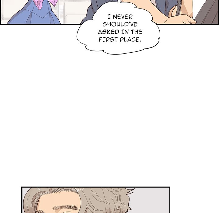 His Women’s University - Chapter 121 Page 19